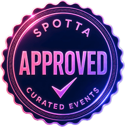 Spotta approved
